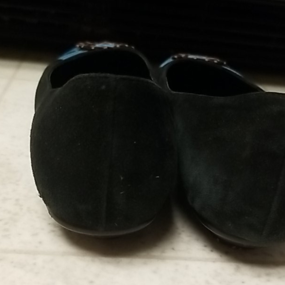 Super Unique Designer Ballet Flats BLANCHE - Picture 6 of 13